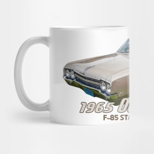 1965 Oldsmobile F-85 Station Wagon Mug